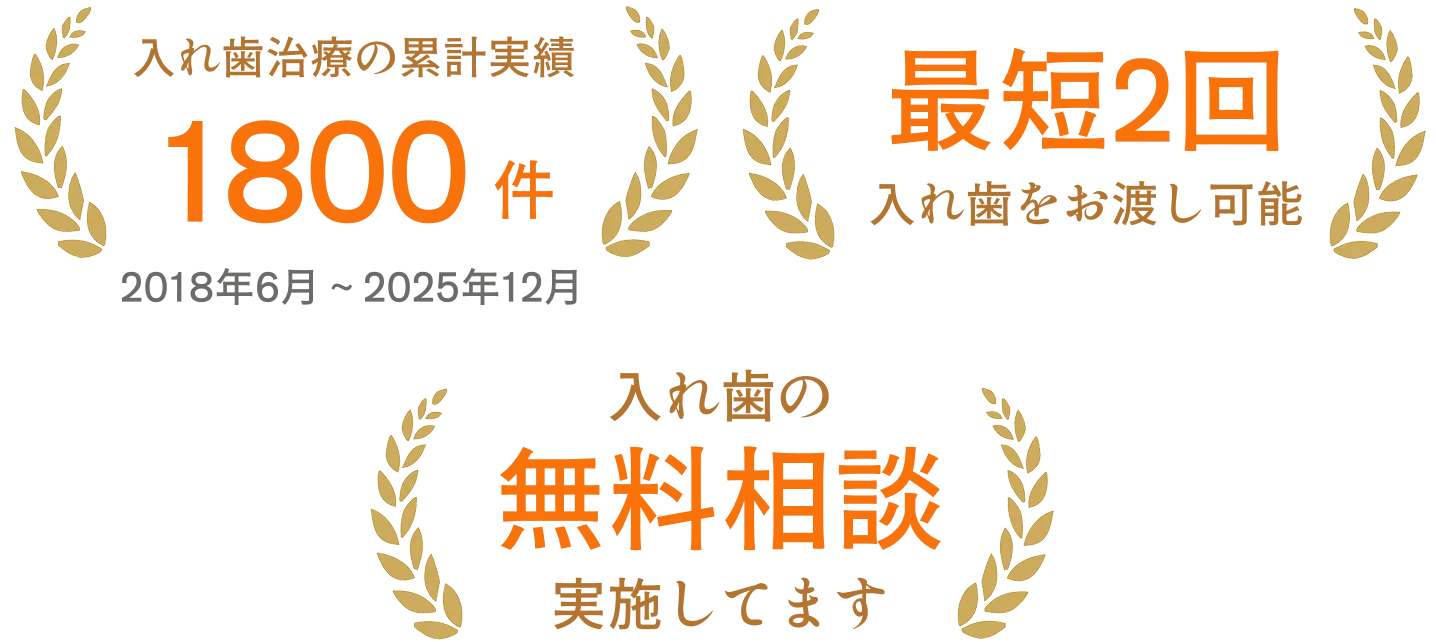杉村歯科医院のメリット