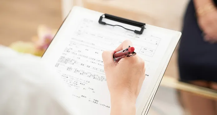 ご予約・問い合わせ